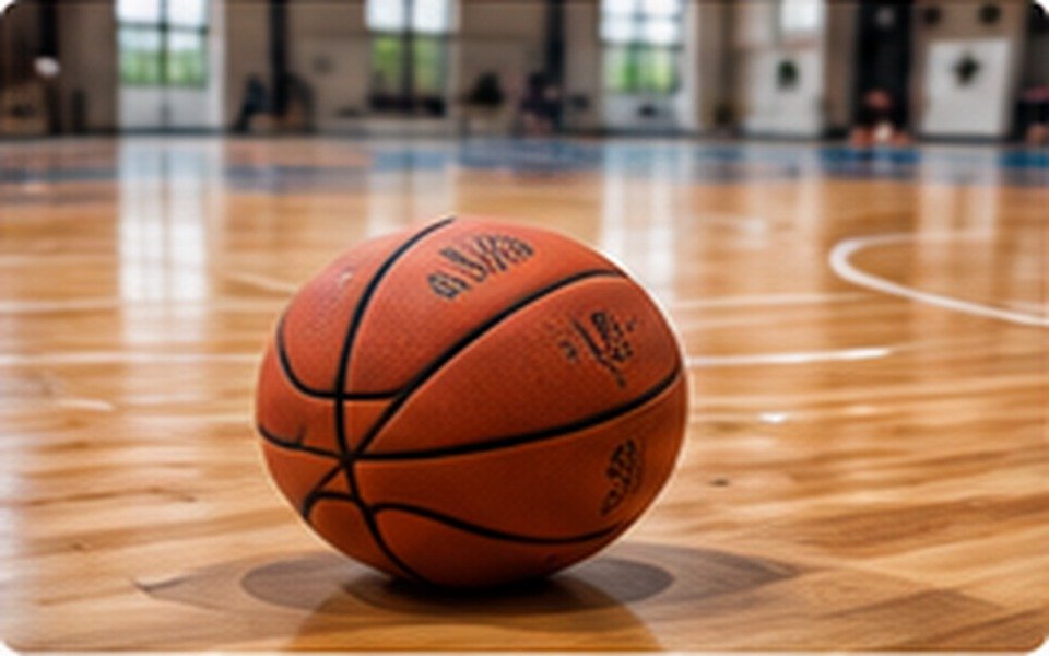 Basketball Court