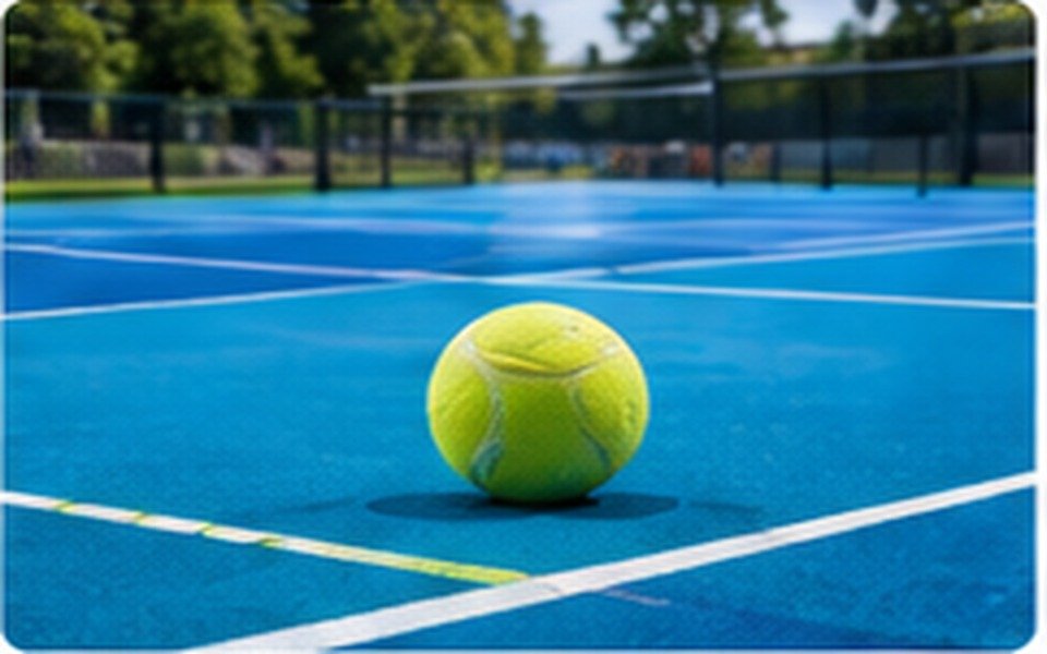 Tennis & Pickleball