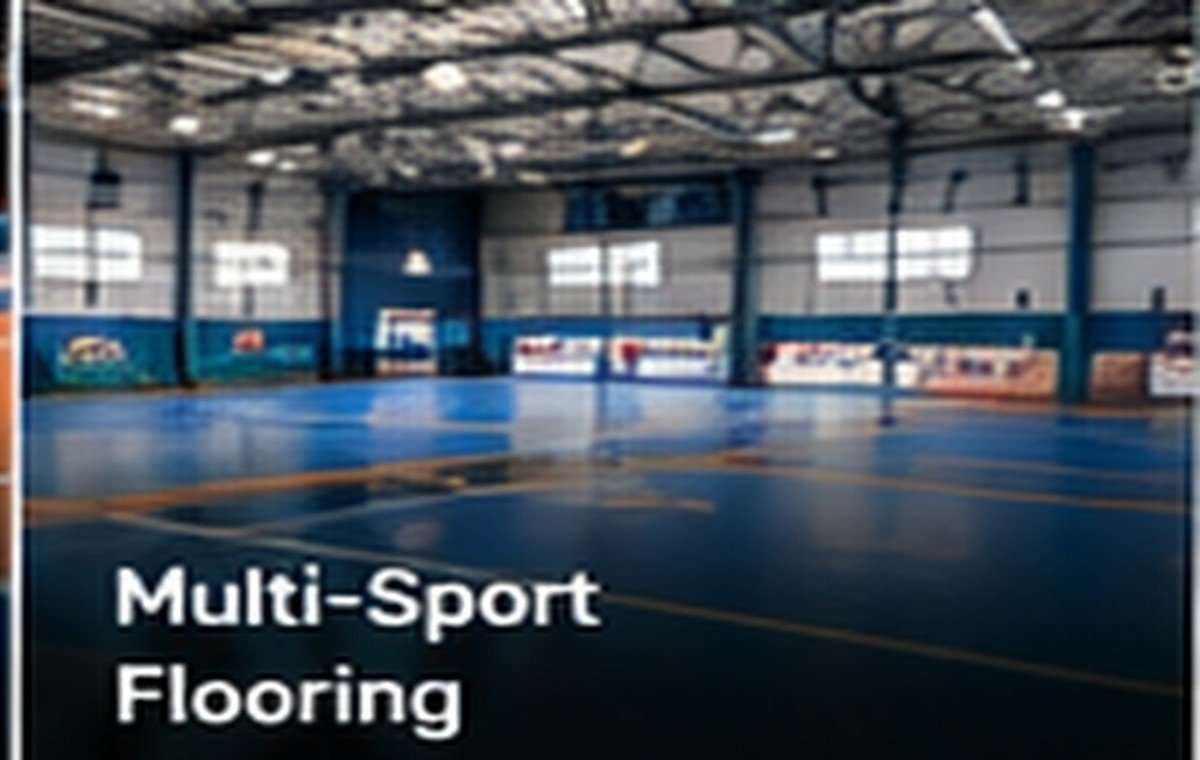 Sports Facility 05