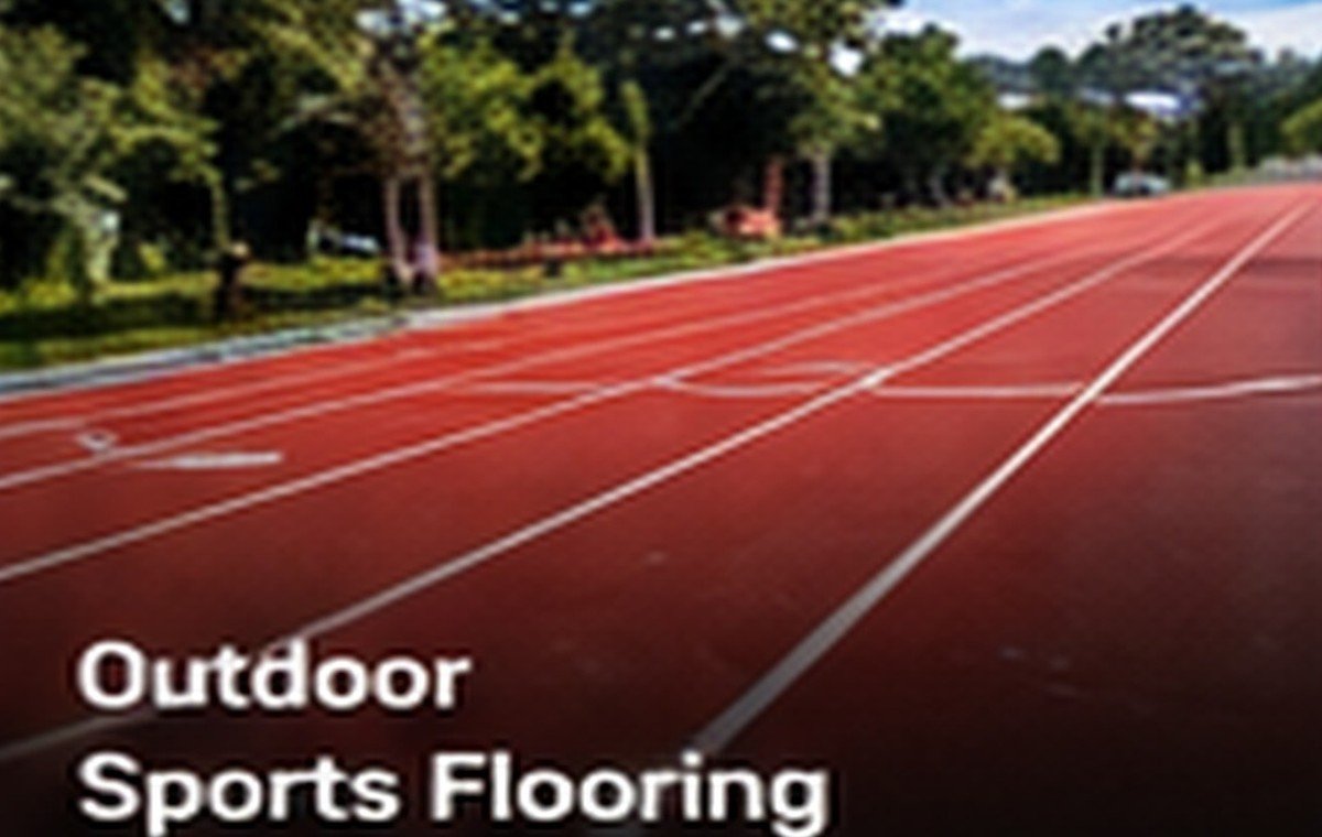 Sports Facility 06