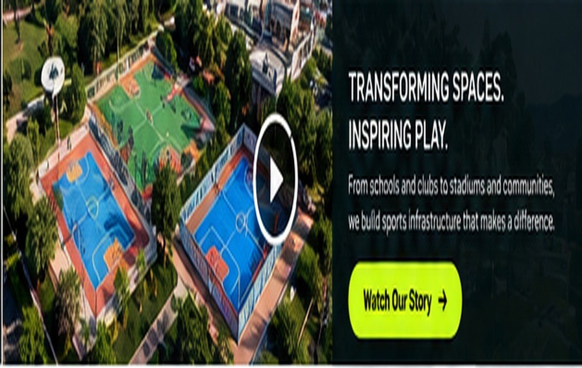 Sports Facility 09