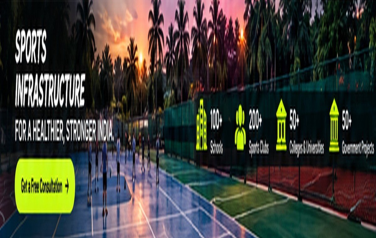 Sports Facility 10