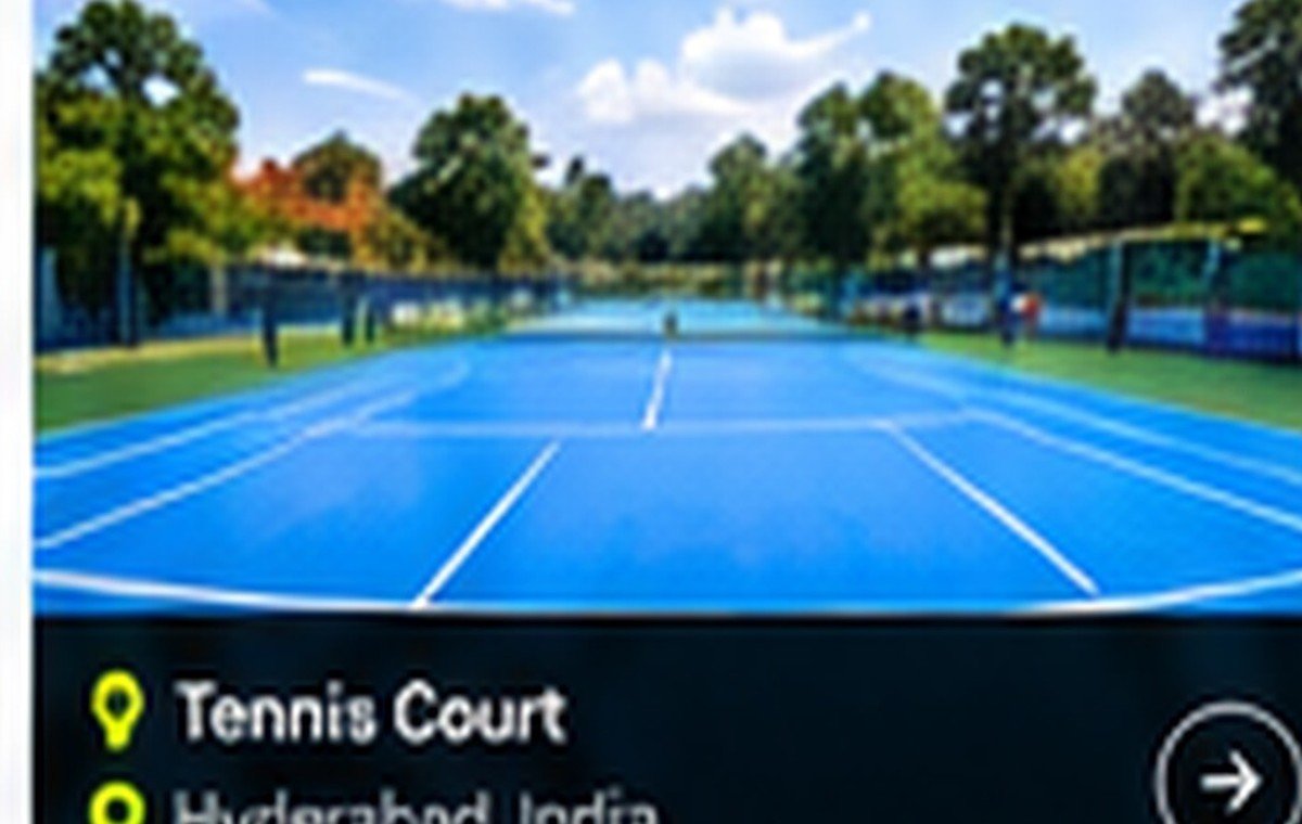 Sports Facility 14
