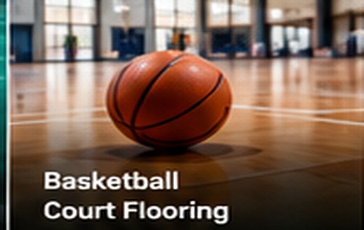 Sports Facility 17