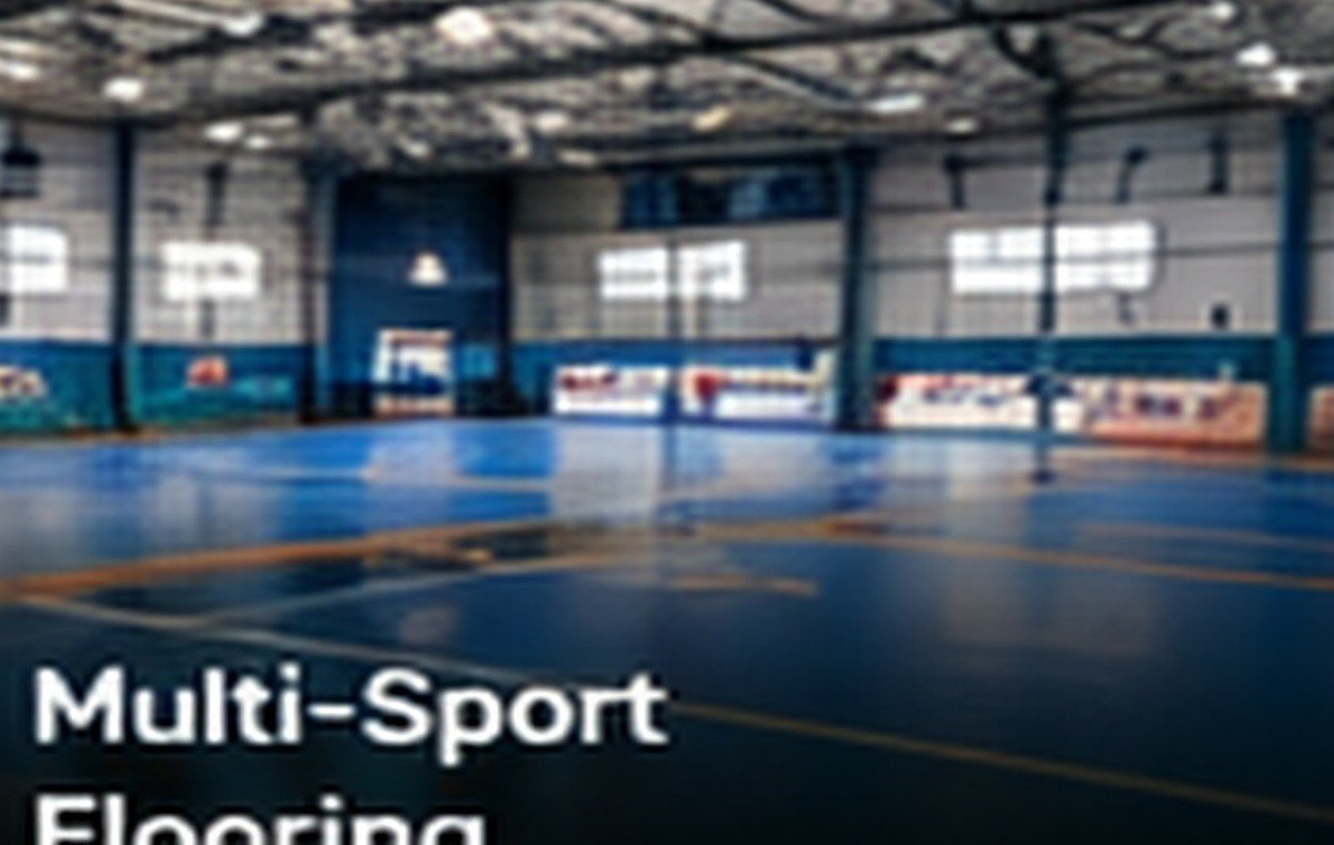Sports Facility 20