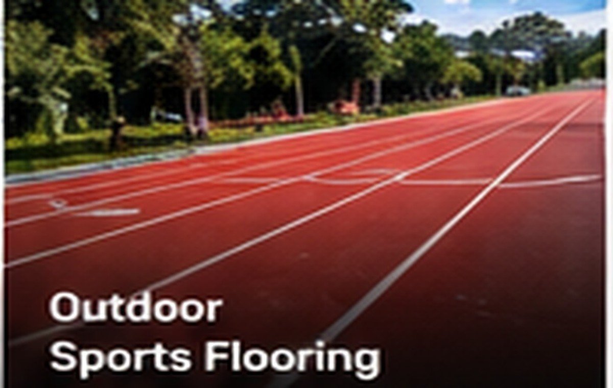 Sports Facility 21