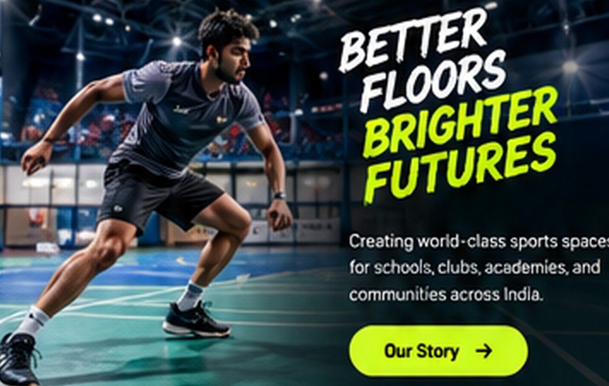 Sports Facility 23