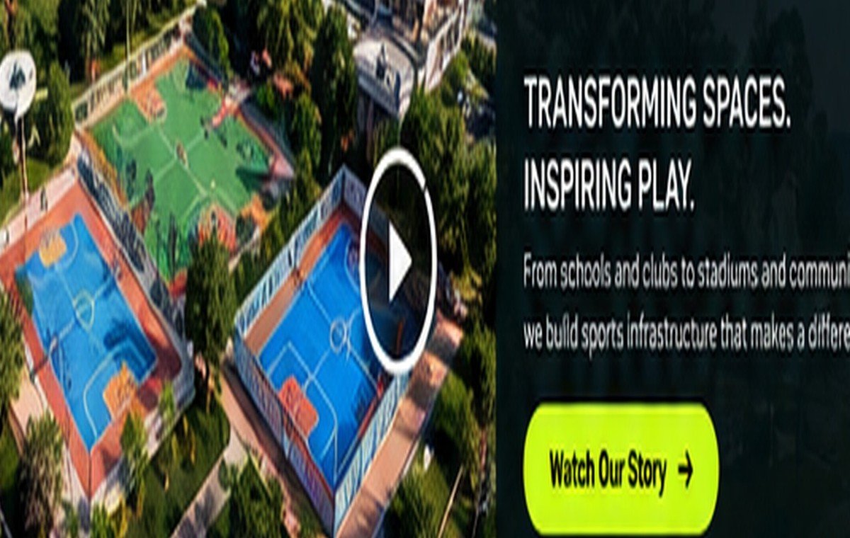 Sports Facility 24