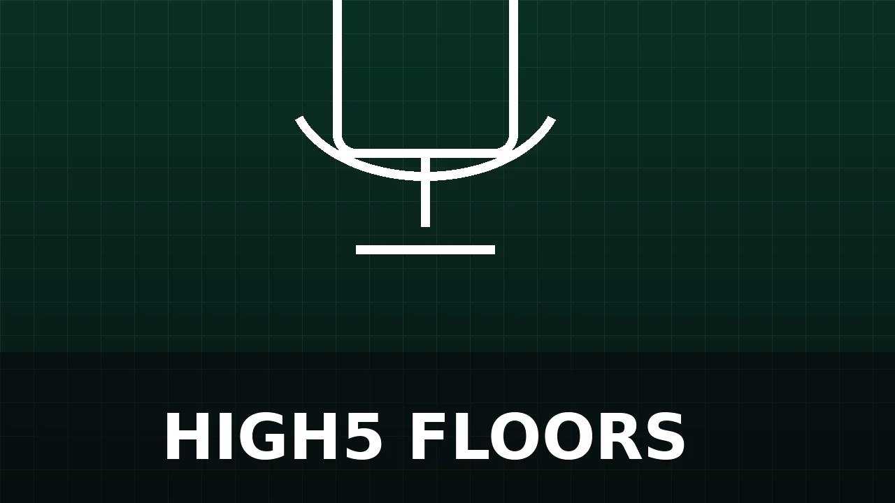 Multi-Sport Flooring reference 1