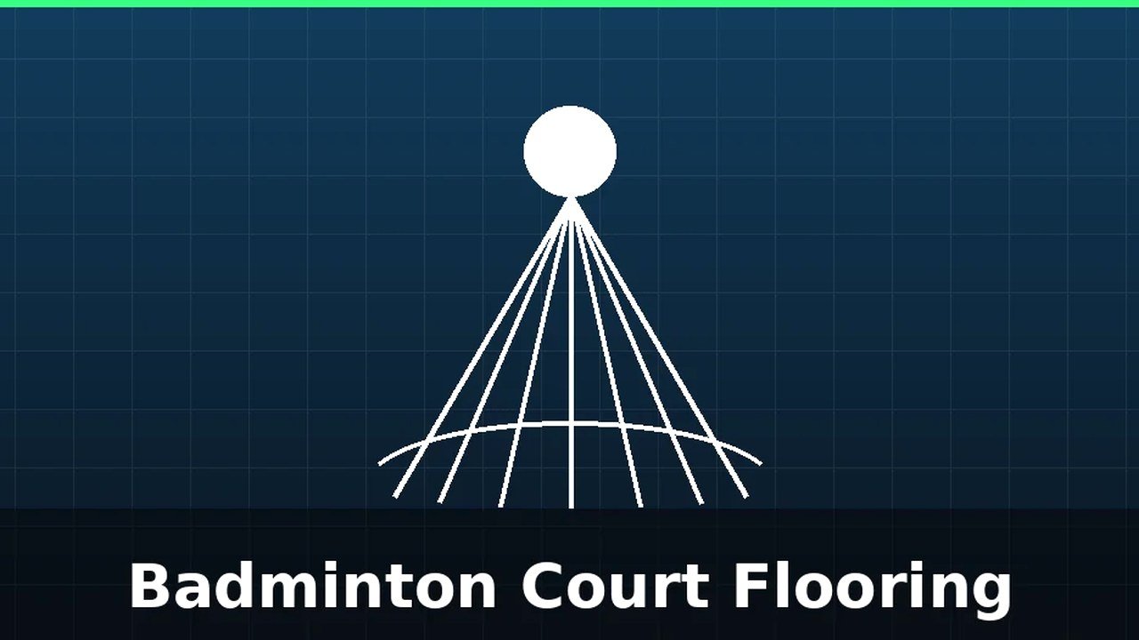 Multi-Sport Flooring reference 3