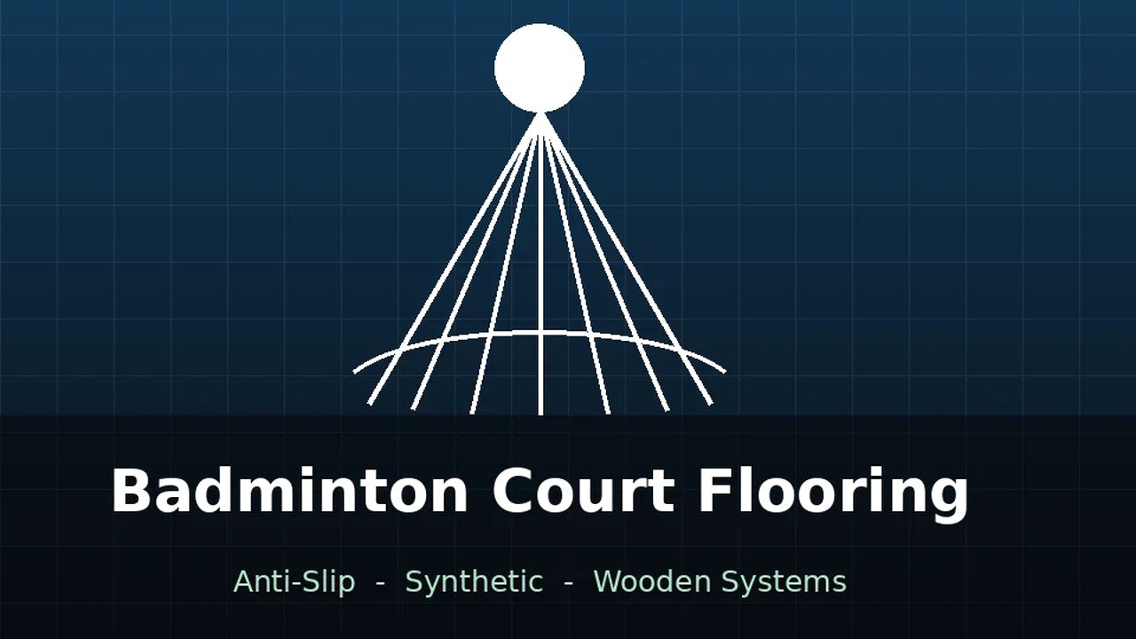 Outdoor Sports Flooring reference 3