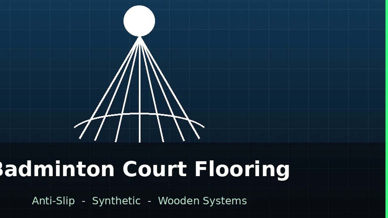 Multi-Sport Flooring reference 4