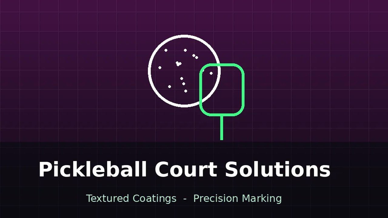 Multi-Sport Flooring reference 5